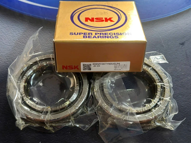 Vòng bi - bạc đạn 60BNR10ETYNDUELP4 NSK