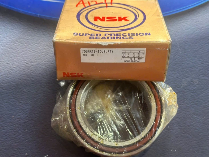 Vòng bi - bạc đạn sứ 70BNR19HTDUELP4Y NSK