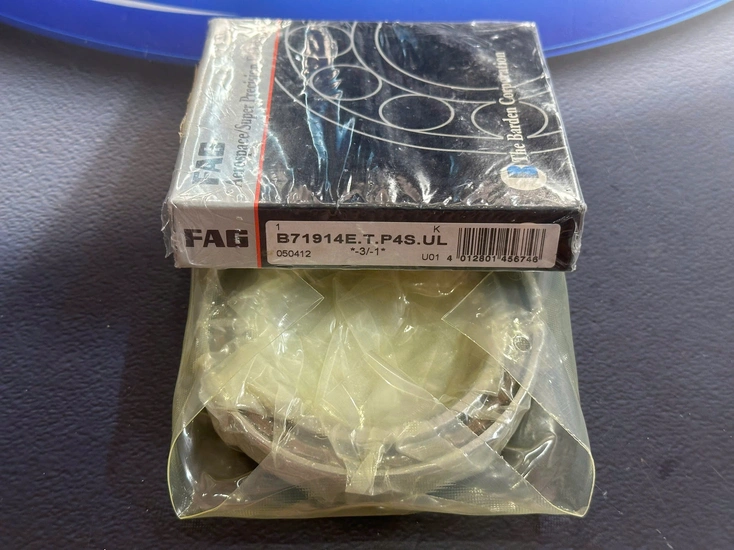 Vòng bi - Bạc đạn B71914E.T.P4S.UL FAG