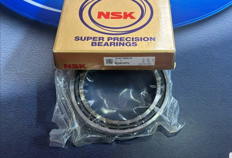 Vòng bi 7918CTYNSULP4 NSK