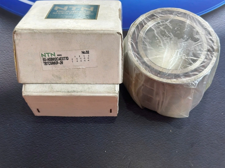 Vòng bi - bạc đạn sứ 5S-HSB012CAEX1T1D NTN (Tương đương 60BNR)