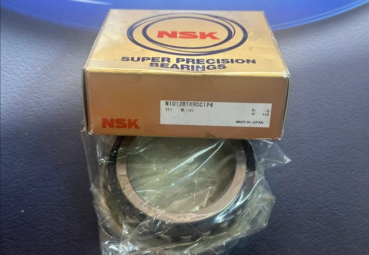 Vòng bi - bạc đạn  N1012BTKRCC1P4 NSK