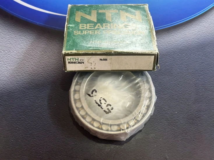 Vòng bi - bạc đạn  NN3014KC1NAP4 NTN