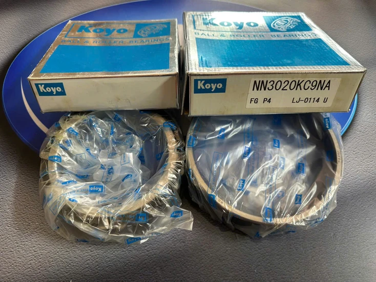 Vòng bi - bạc đạn  NN3020KC9NA FG P4 KOYO