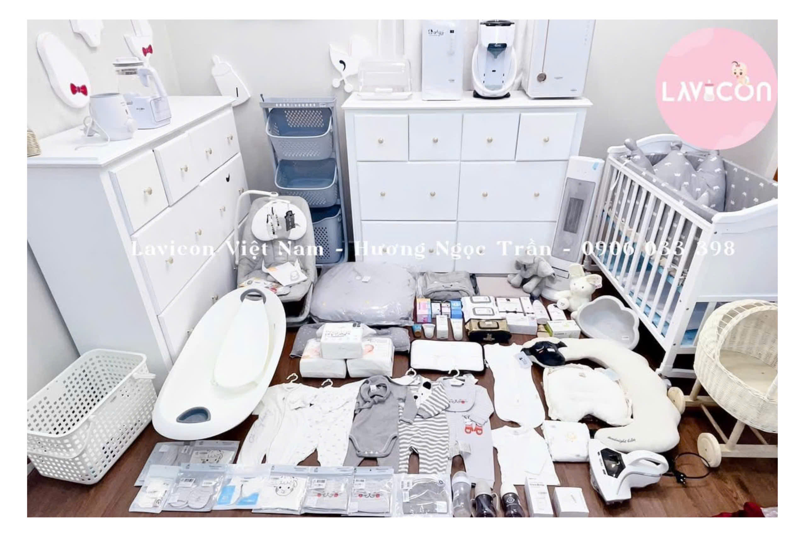 Đồ cho gia đình