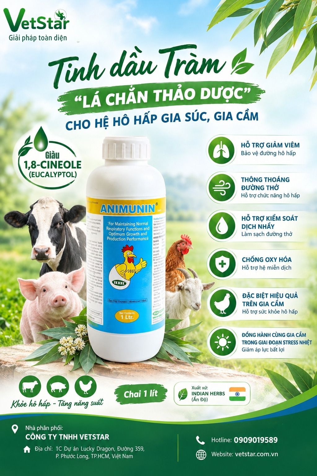 tinh-dau-tram-la-chan-thao-duoc-cho-he-ho-hap-gia-suc-gia-cam