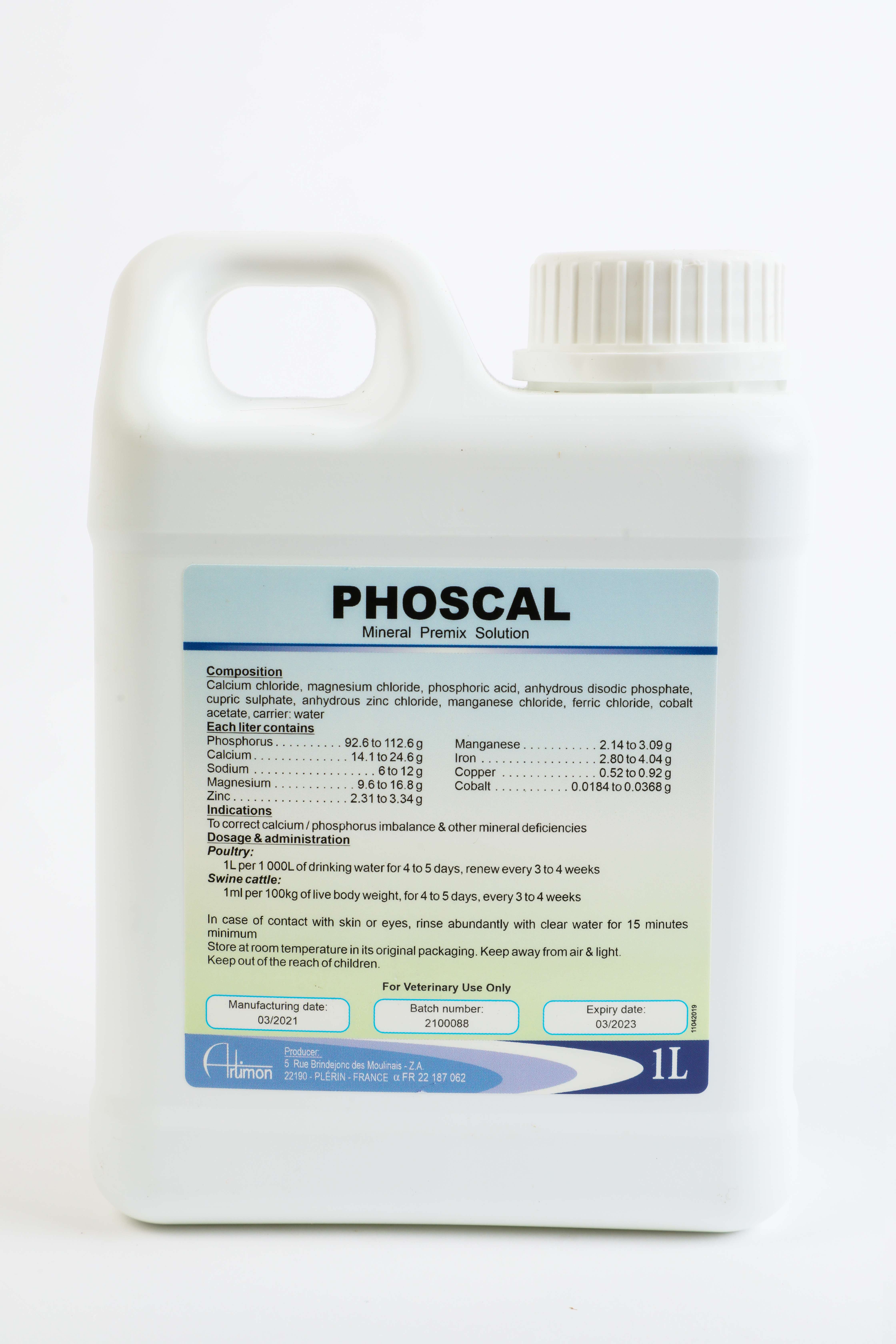 phoscal