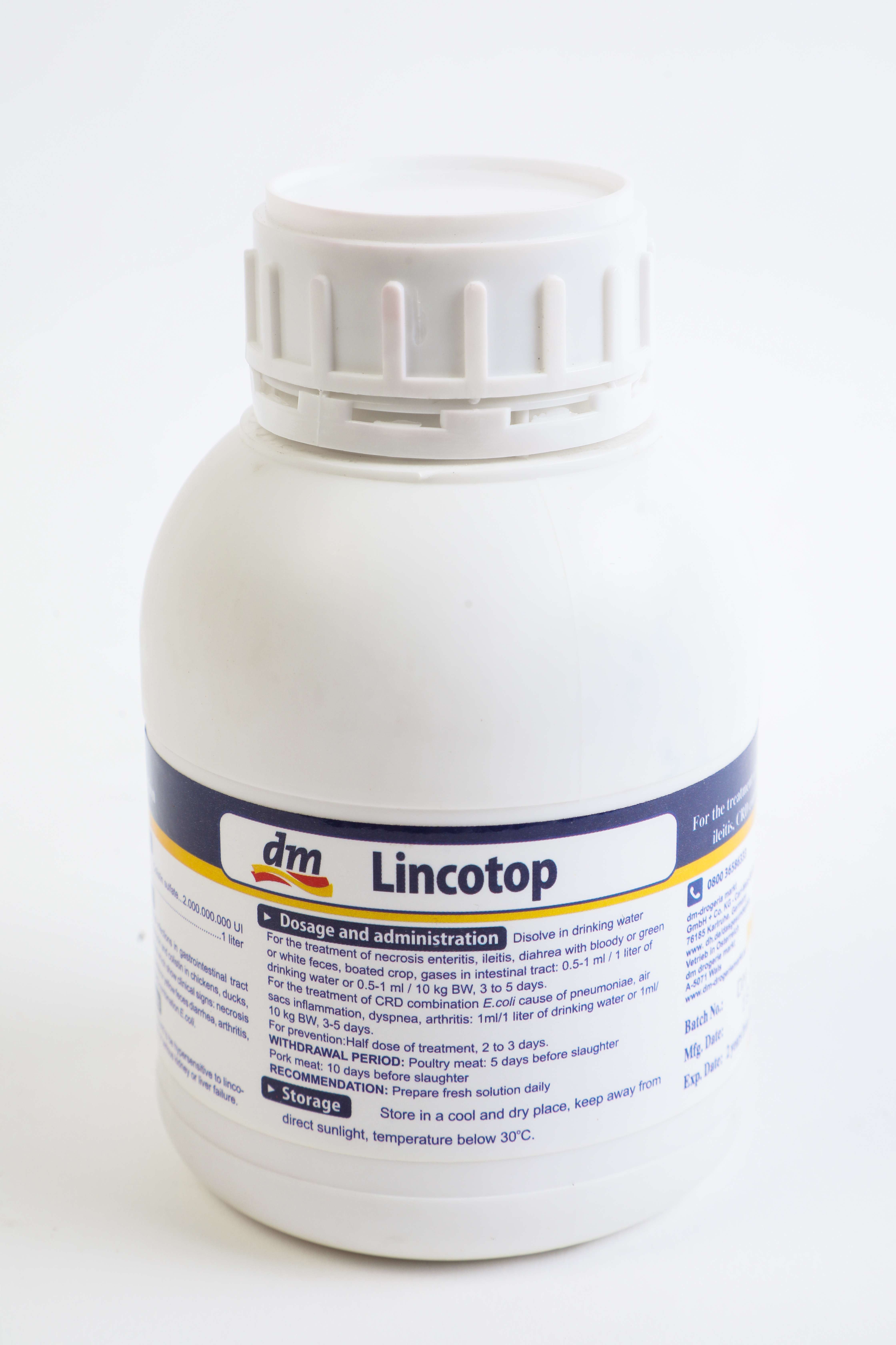 lincotop