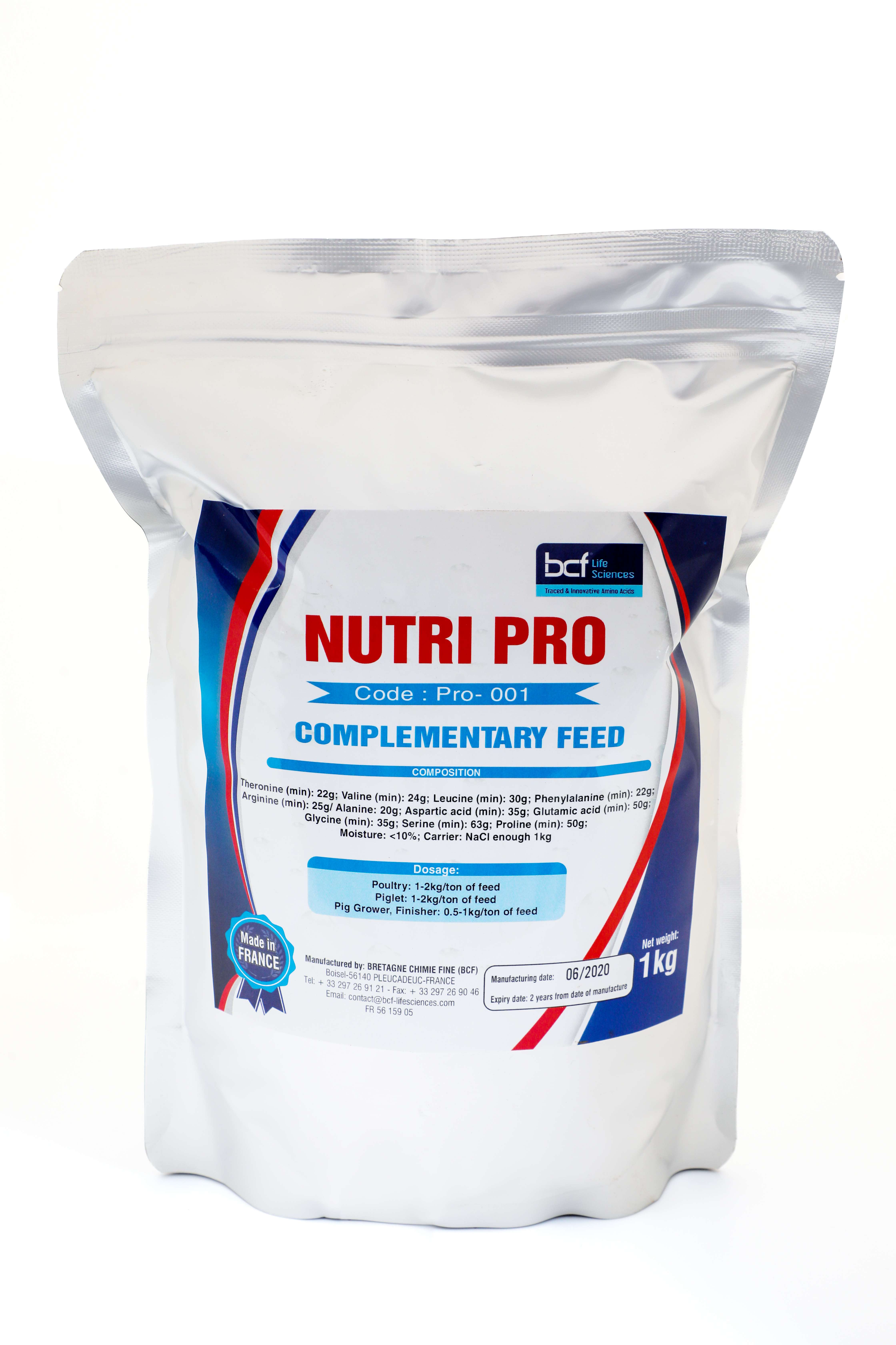 nutri-pro