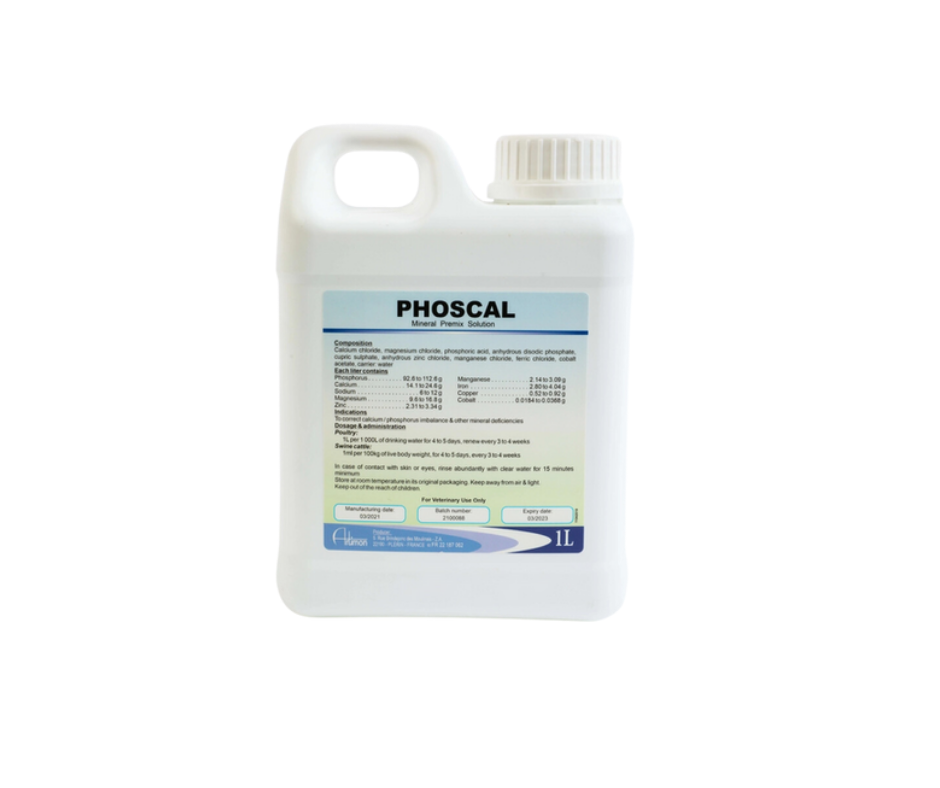 phoscal