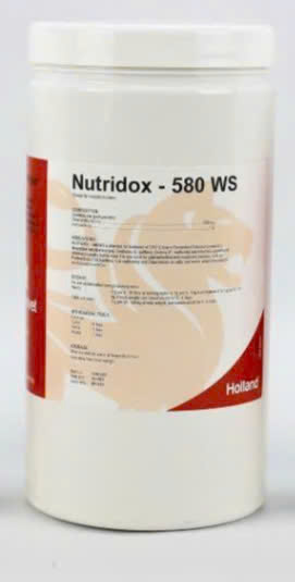 nutridox-580-ws