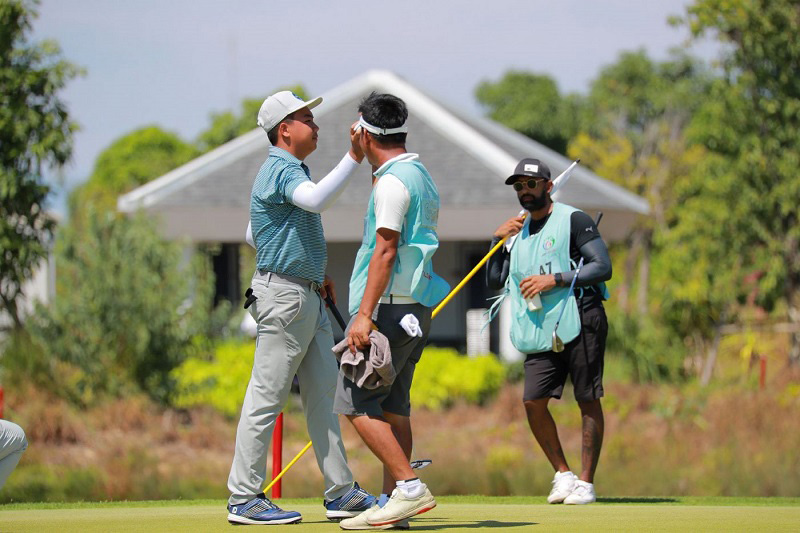 Các Giải Golf lớn trong năm mà Golfer không thể nào bỏ qua