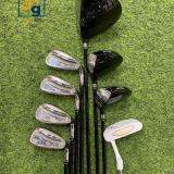 Fullset Gậy Nữ Cơ Bản PopPunk 8 gậy Kèm túi