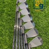 Bộ Sắt XXIO Forge 2017 6-9.P.A.S Cán Cứng 930S