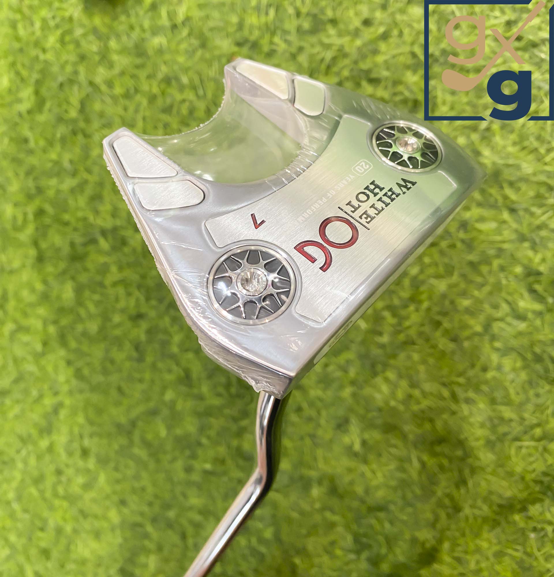 Putter White Hot OG 7 32 inches( new)