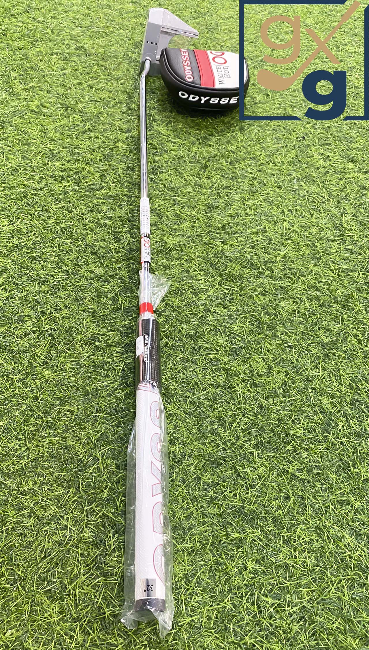 Putter White Hot OG 7 32 inches( new)