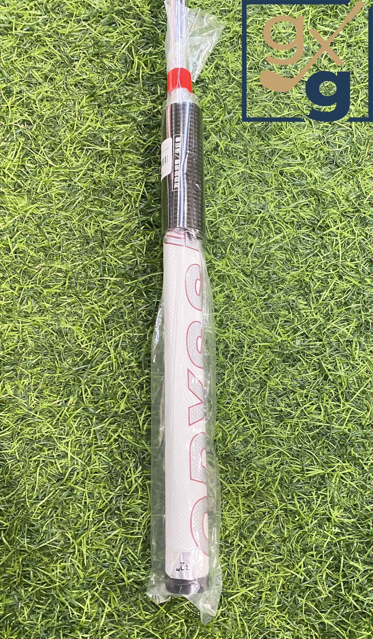 Putter White Hot OG 7 32 inches( new)