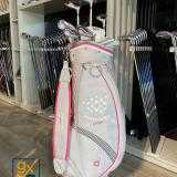 Bộ Gậy Nữ Cơ Bản Marie Claire 8 Gậy Kèm túi