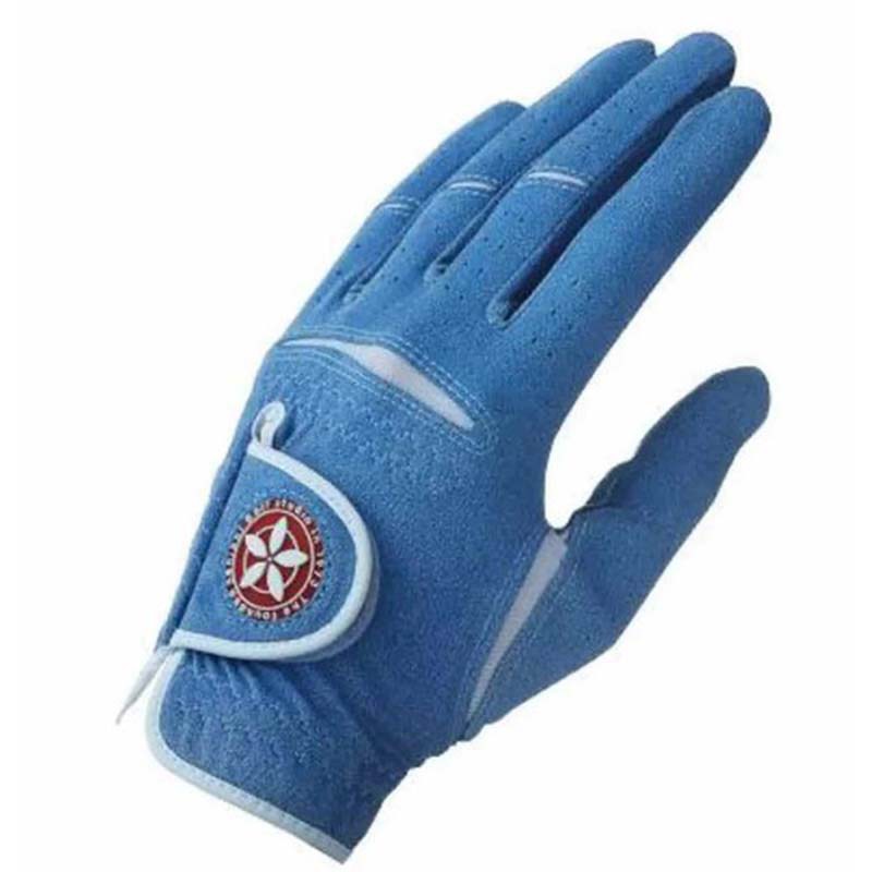 KINICHI GĂNG TAY TRÁI XANH 24