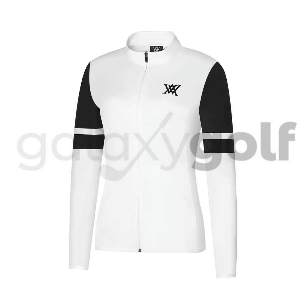 ANEW ÁO GIÓ TRẮNG M