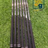 Bộ Sắt XXIO Forge 2017 6-9.P.A.S Cán Cứng 930S