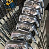 Bộ Sắt XXIO Forge 2017 6-9.P.A.S Cán Cứng 930S