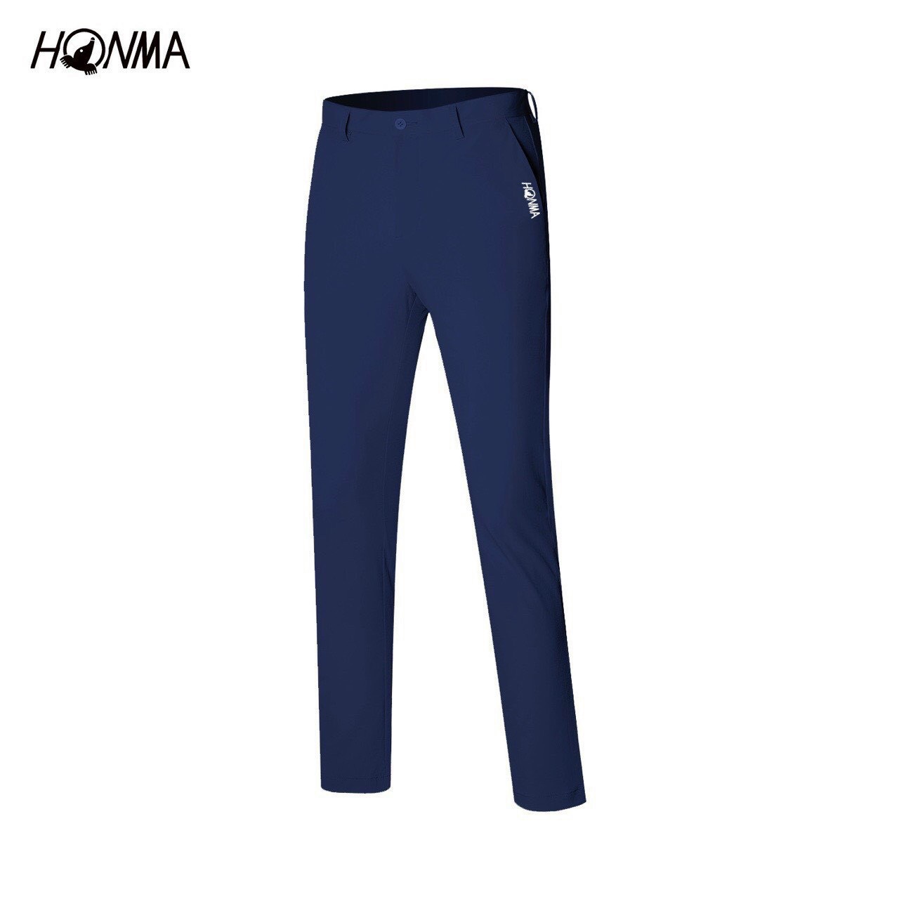 HONMA QUẦN SHORT XANH NAVY 31