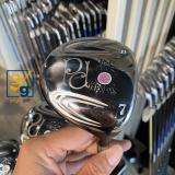 Fullset Gậy Nữ Cơ Bản PopPunk 8 gậy Kèm túi