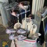 Bộ Gậy Nữ Cơ Bản Marie Claire 8 Gậy Kèm túi