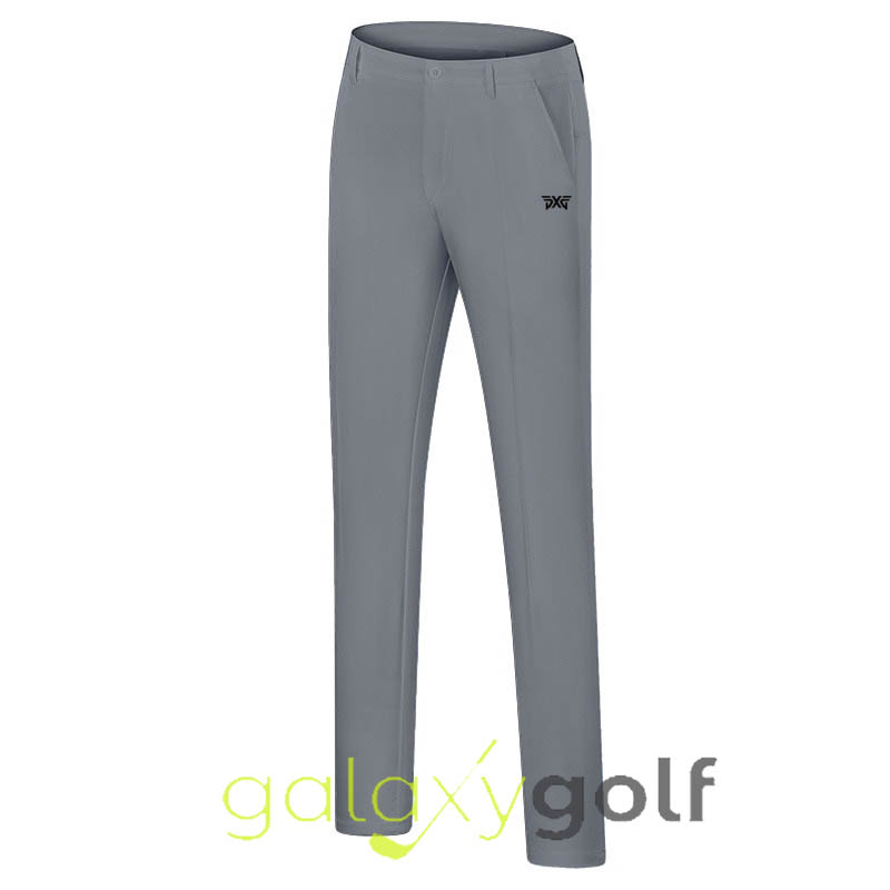 Quần dài PXG xám size 34