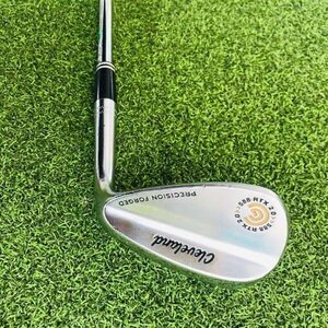 Wedge Cleveland 588 Rtx 2.0 Precision Forged