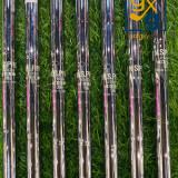 Bộ Sắt XXIO Forge 2017 6-9.P.A.S Cán Cứng 930S