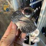 Bộ Gậy Nữ Cơ Bản Marie Claire 8 Gậy Kèm túi