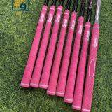 Fullset Gậy Nữ Cơ Bản PopPunk 8 gậy Kèm túi