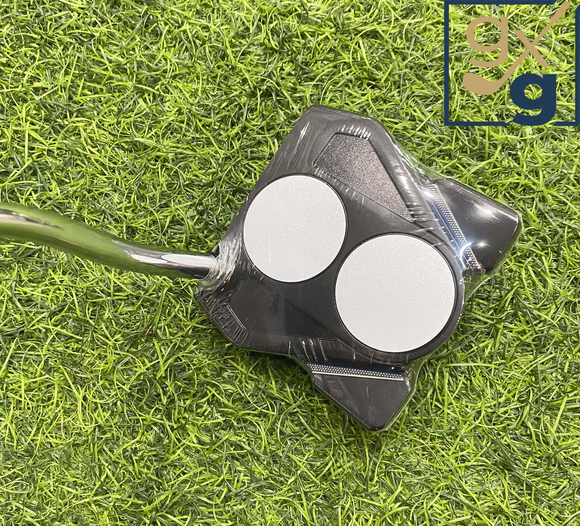 Putter Odyssey 2-Ball Ten Stroke LAB 33inches ( New)