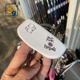 Fullset Gậy Nữ Cơ Bản PopPunk 8 gậy Kèm túi