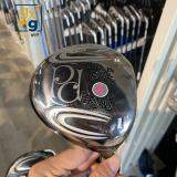 Fullset Gậy Nữ Cơ Bản PopPunk 8 gậy Kèm túi