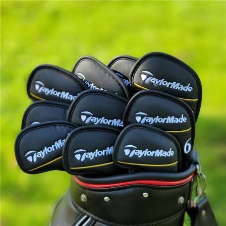 TAYLORMADE COVER ĐEN