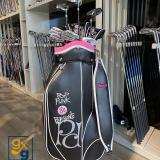 Fullset Gậy Nữ Cơ Bản PopPunk 8 gậy Kèm túi