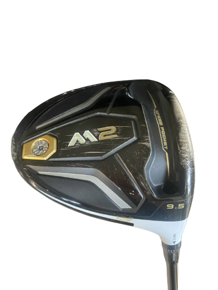 Driver TLM M2 9.5 độ Flex S