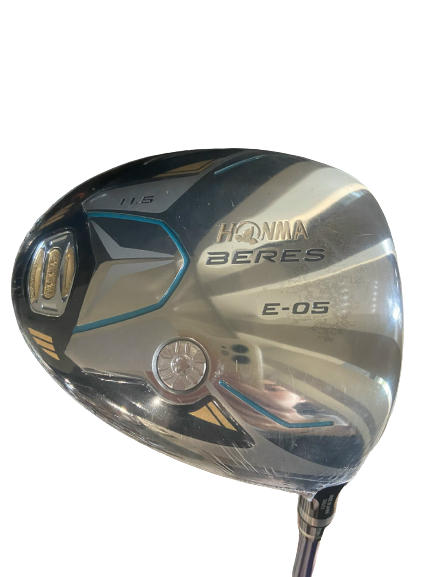 Honma Maker Custom BERES Beres E-05 11,5 độ ARMRQ