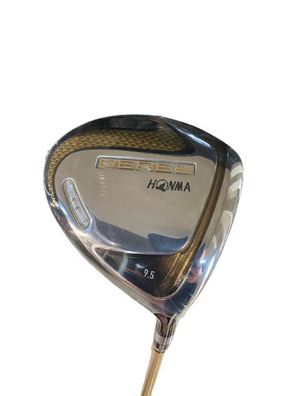 Honma Beres BERES 2019 9.5 ° ARMRQ 47 S 2S 2 sao