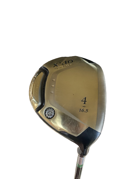 Gỗ 4 XXIO Prime SP600 16,5 độ(R)