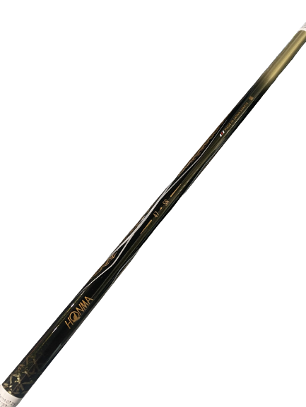 Gỗ 3 Honma Beres IS07 2 sao 15 độ 2019 SR