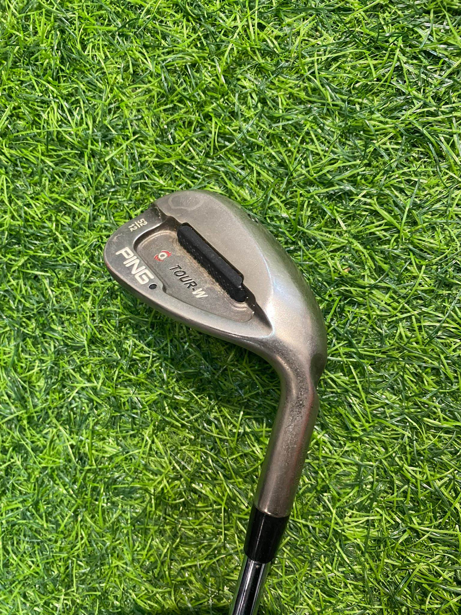 Chip Ping 52 độ( bounce 12)