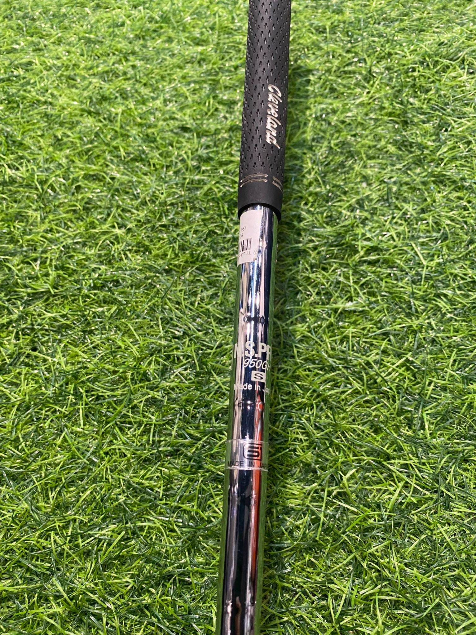 Cleveland Wedge 588.RTX 50° Flex S NS PRO