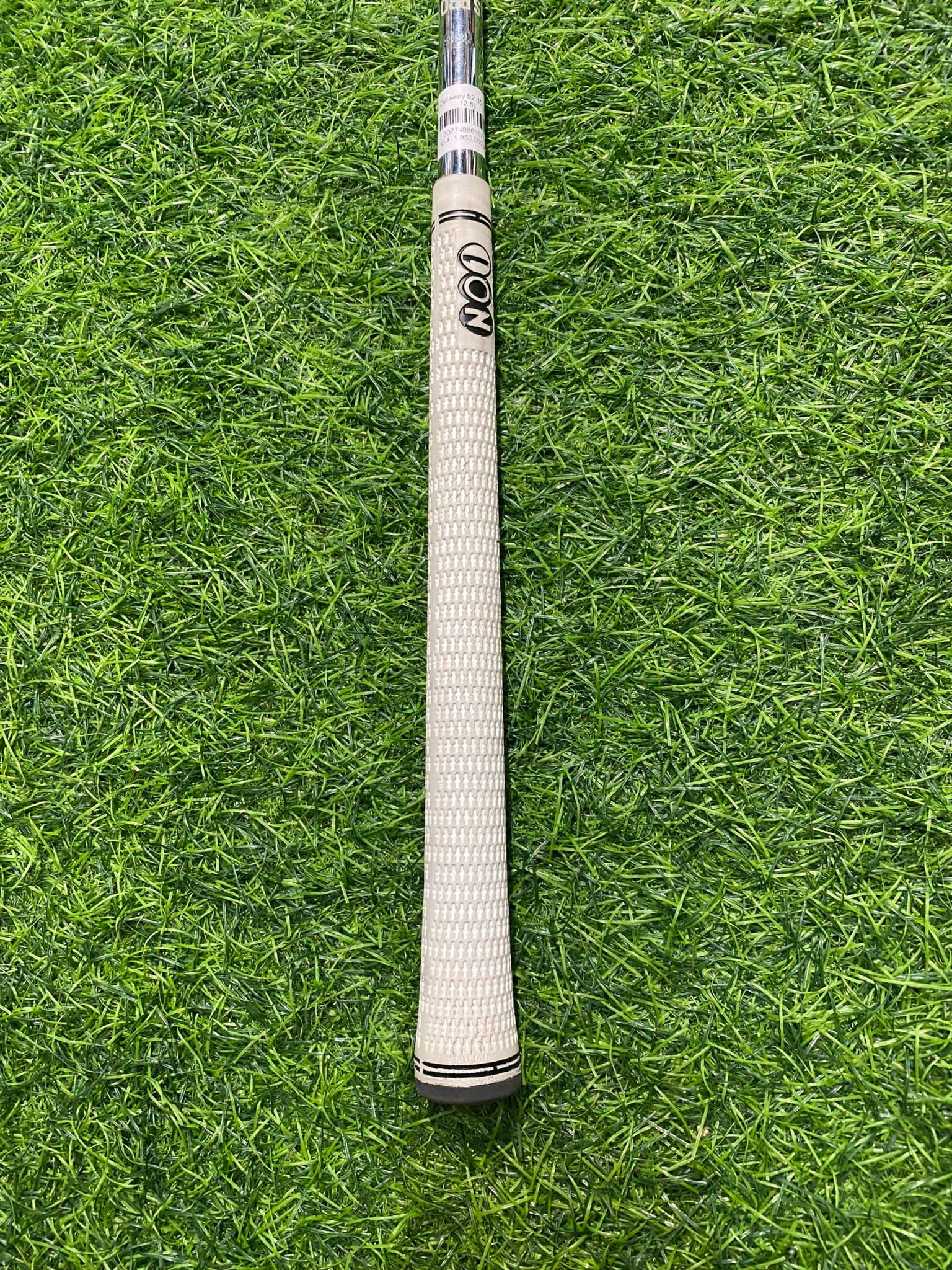 Chip Callaway 52 độ ( Bounce 12)