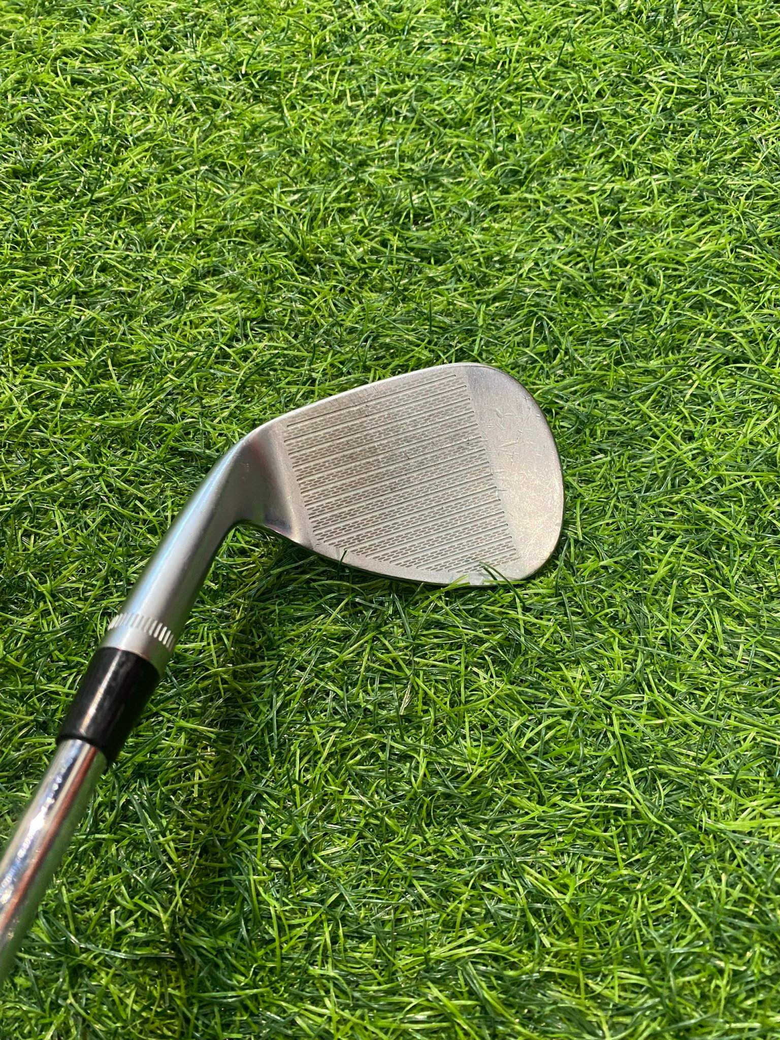 Chip Callaway 52 độ ( Bounce 12)