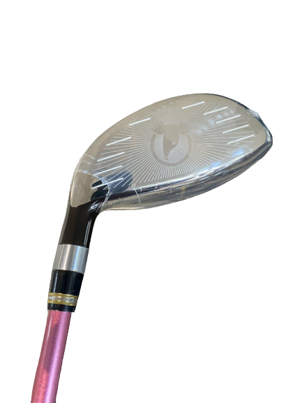 Gỗ 7 Honma Beres IS07 2 sao 2019 22 độ Cán 38L