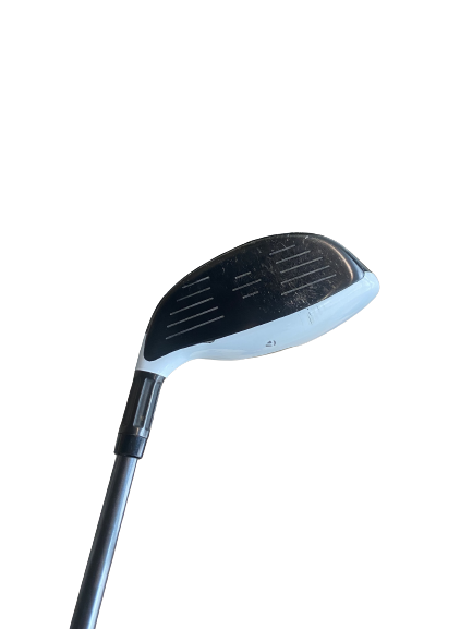 Gỗ 3 Taylormade M2 15 độ Flex SR